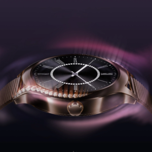bOAT Ultra Smart Watch
